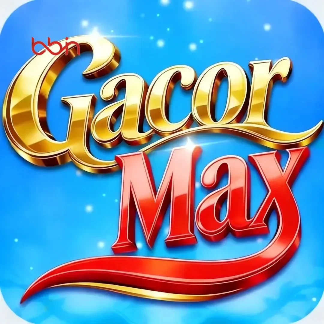 Logo gacormax